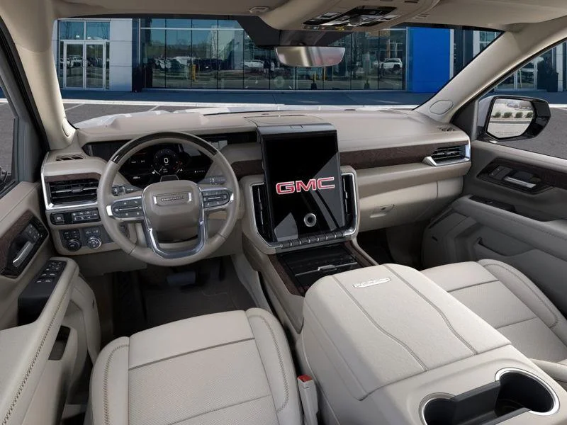 New 2026  GMC Denali image 15