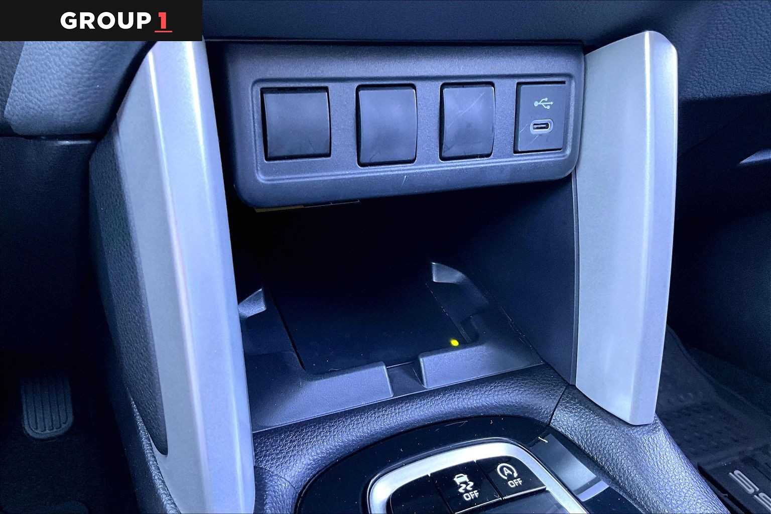 Certified Used 2025 Cypress Toyota LE image 34