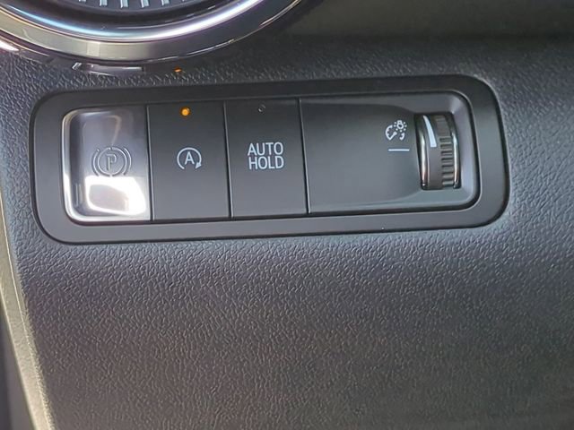 2026 Chevrolet Equinox LT - Photo 21