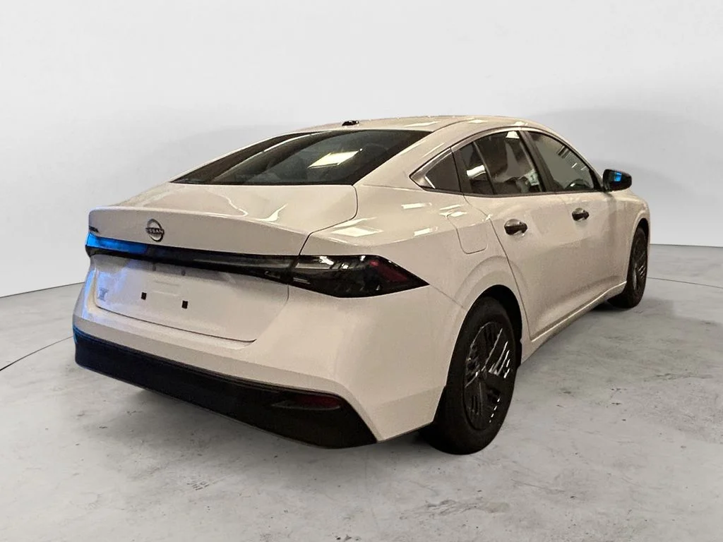 New 2027 Fresh Powder Nissan S image 5
