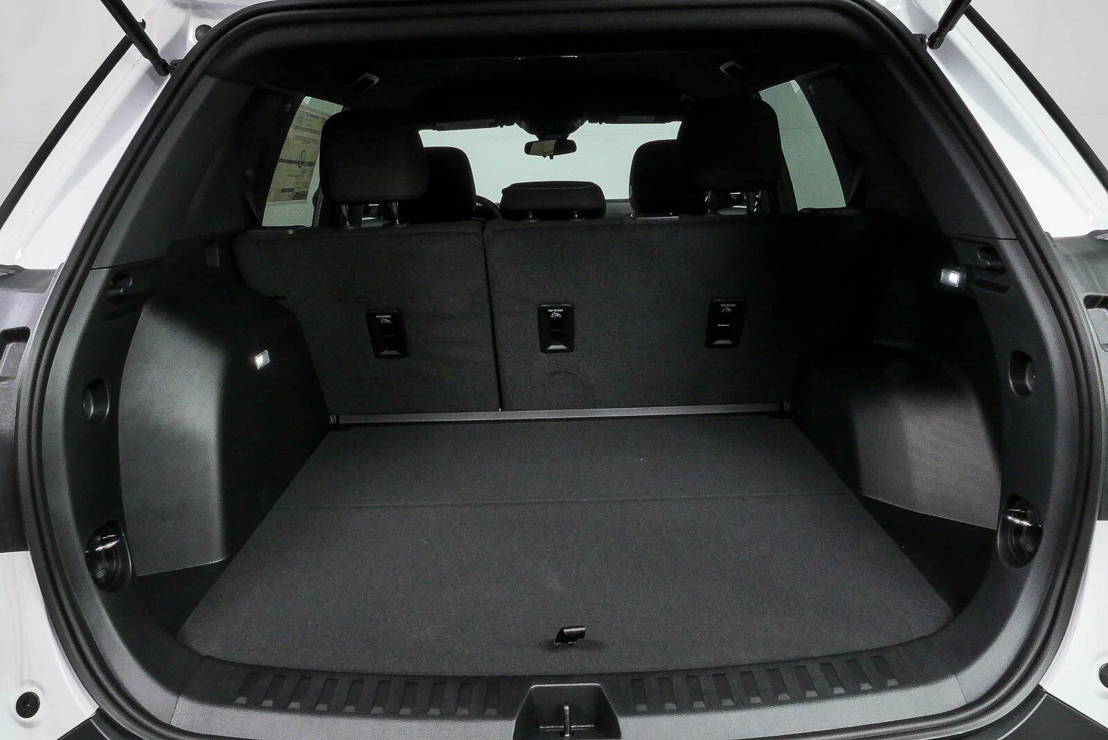 2027 GMC Terrain Elevation - Photo 29