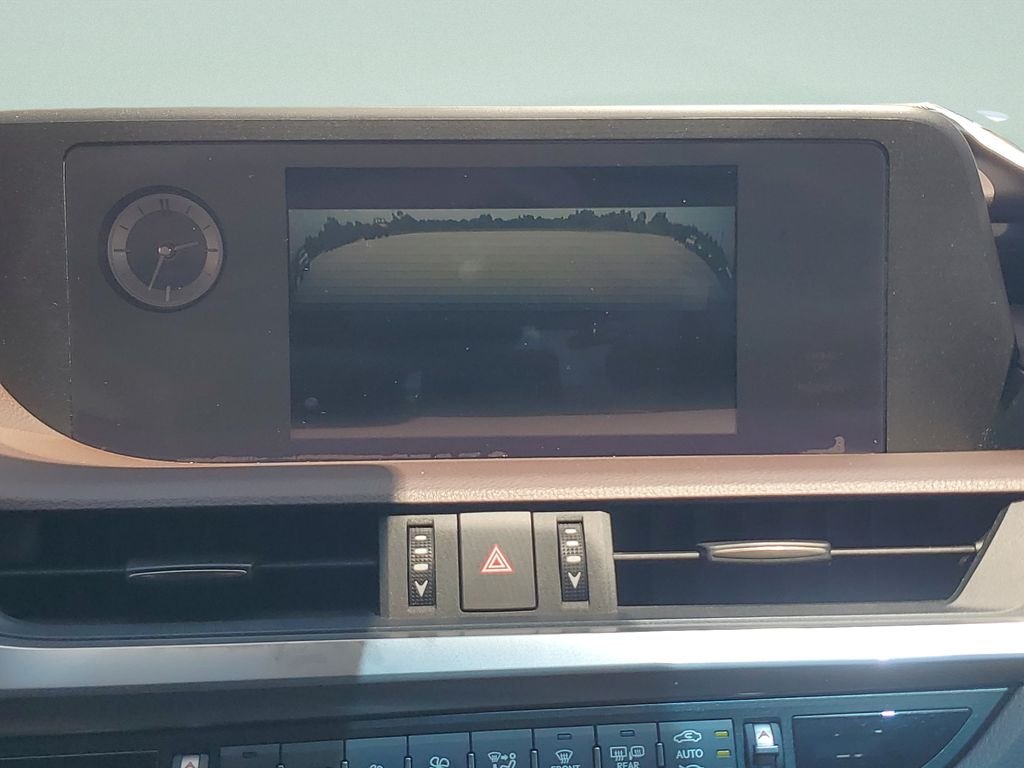 Used 2021 Black Lexus 350 image 17