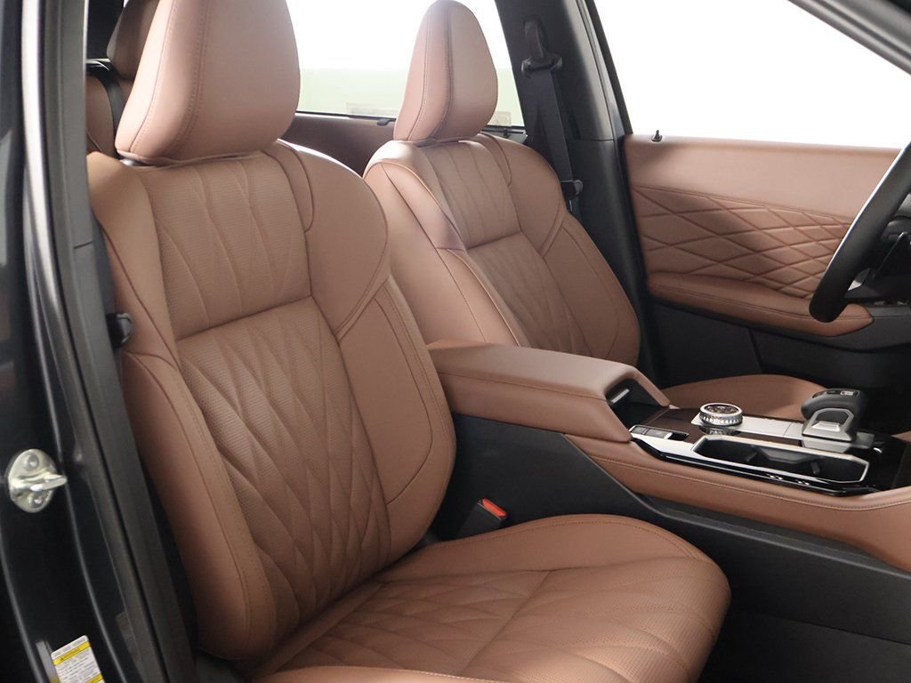 2025 Mitsubishi Outlander SEL - Photo 36