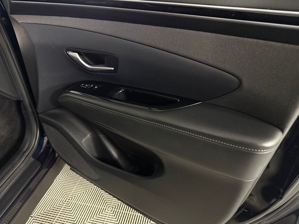 Used 2022  Hyundai Limited image 36
