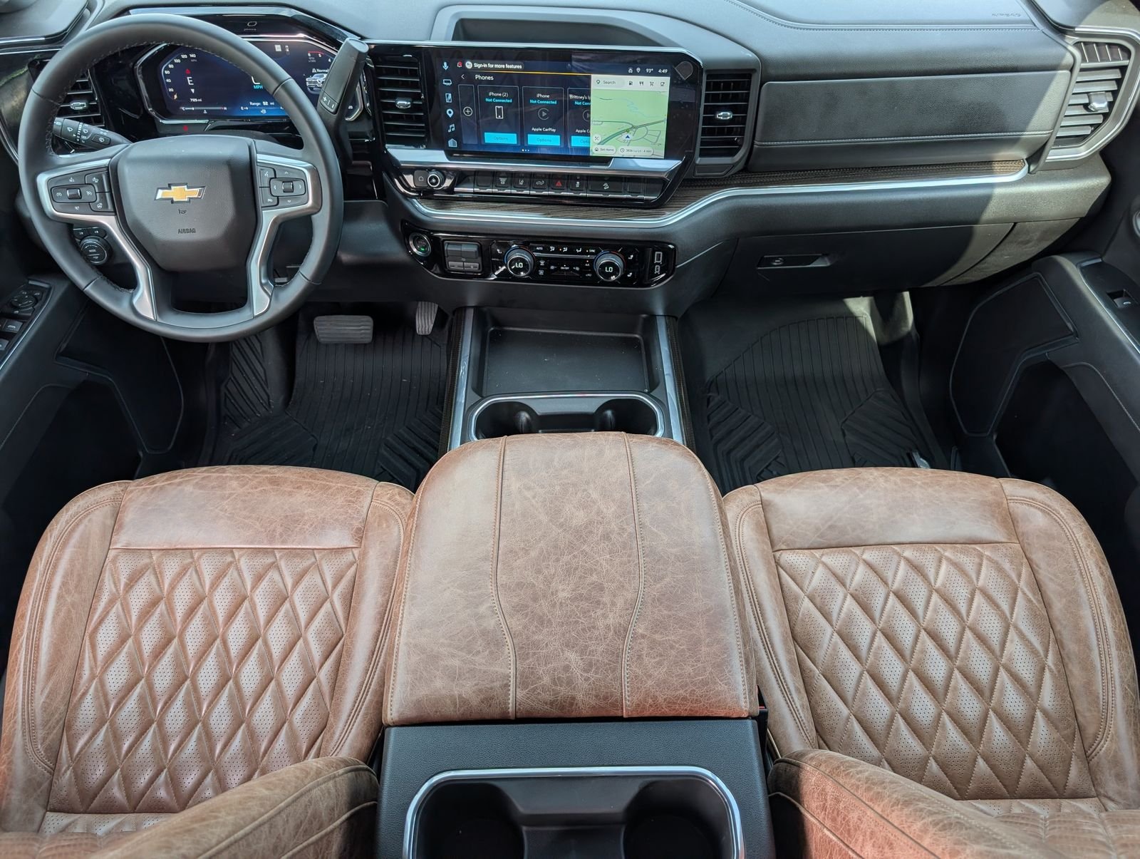 Used 2026 Cypress Chevrolet LT image 5