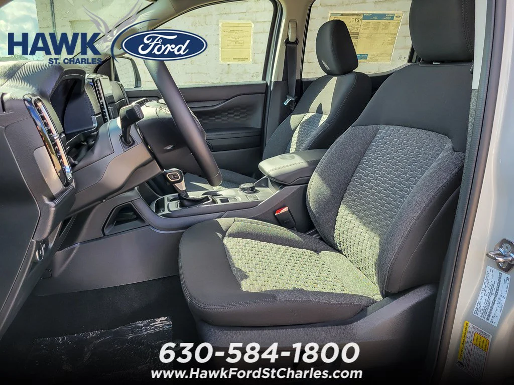 New 2026 Avalanche Ford XLT image 7