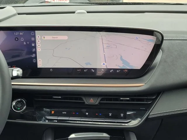 2026 Buick Envision Sport Touring - Photo 13