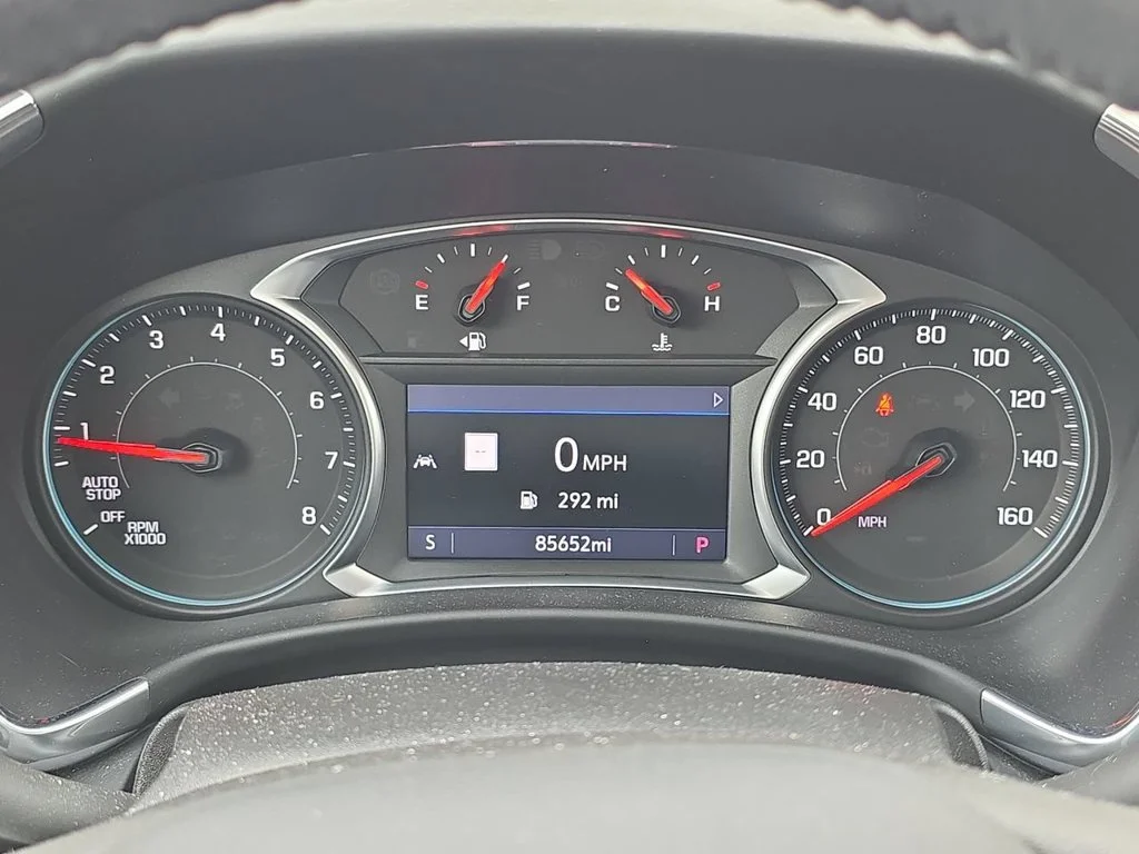 2020 Chevrolet Equinox Premier - Photo 16