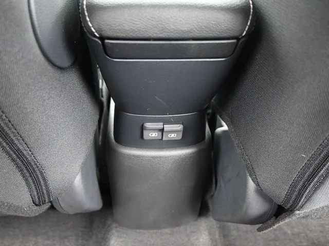 Used 2025 White Nissan S image 26