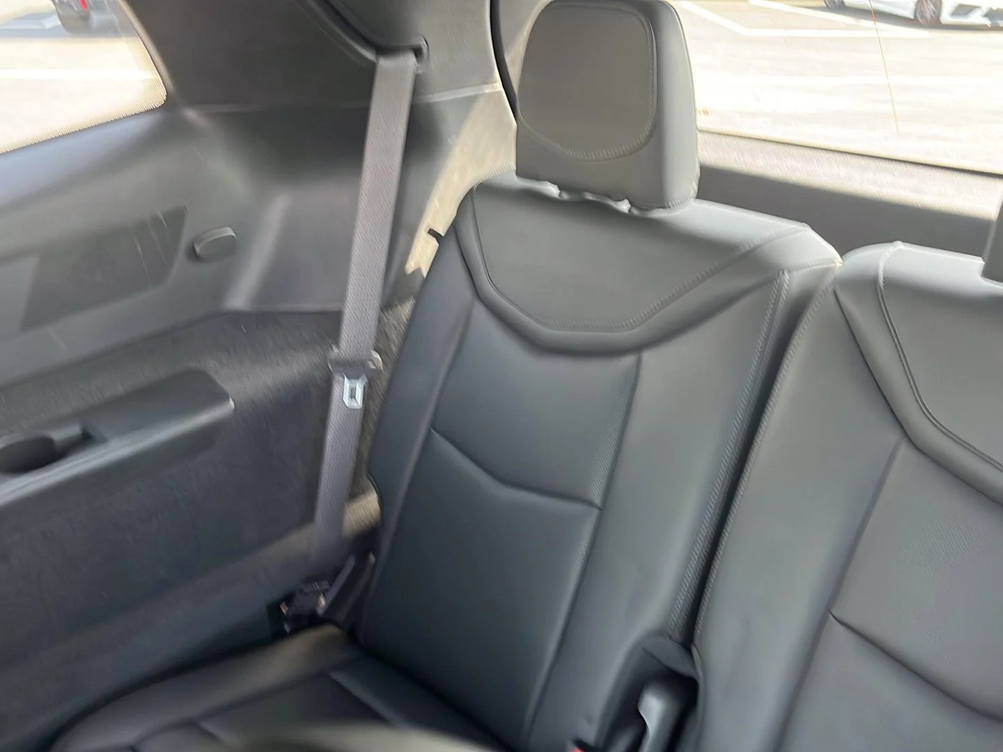 2025 Cadillac XT6 Premium Luxury - Photo 23