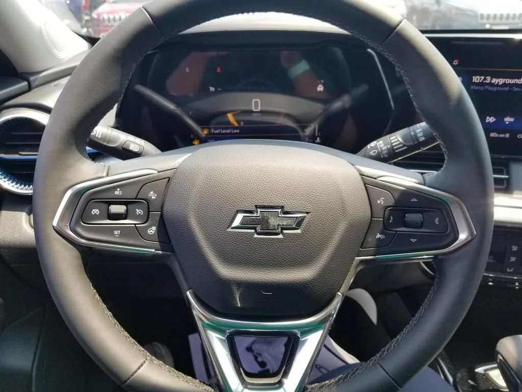 2026 Chevrolet Trax LT - Photo 31