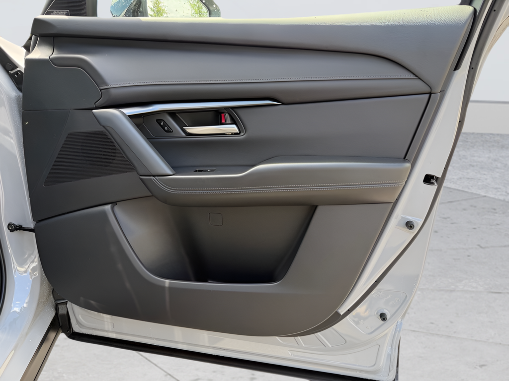 New 2026 Aero Gray Metallic Mazda 2.5 S Premium Plus image 25
