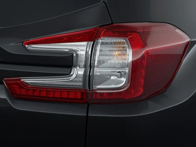 New 2026 CRYSTAL BLACK SILICA Subaru Premium 7-Passenger image 12