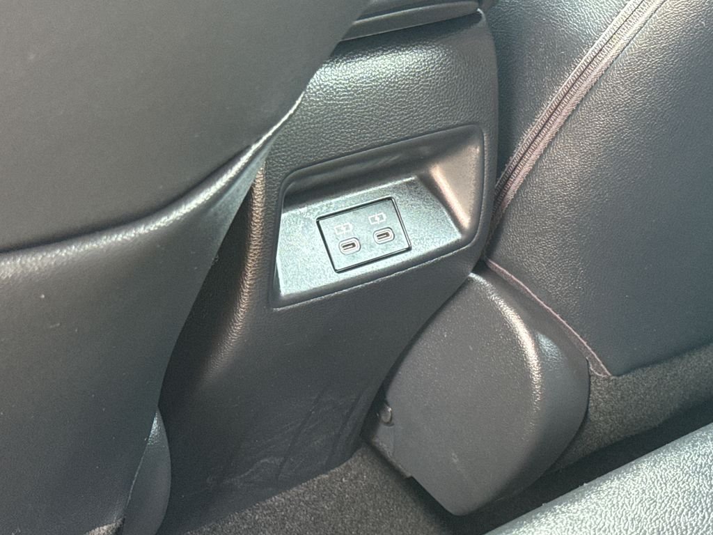 Used 2025 Red Toyota XSE image 38