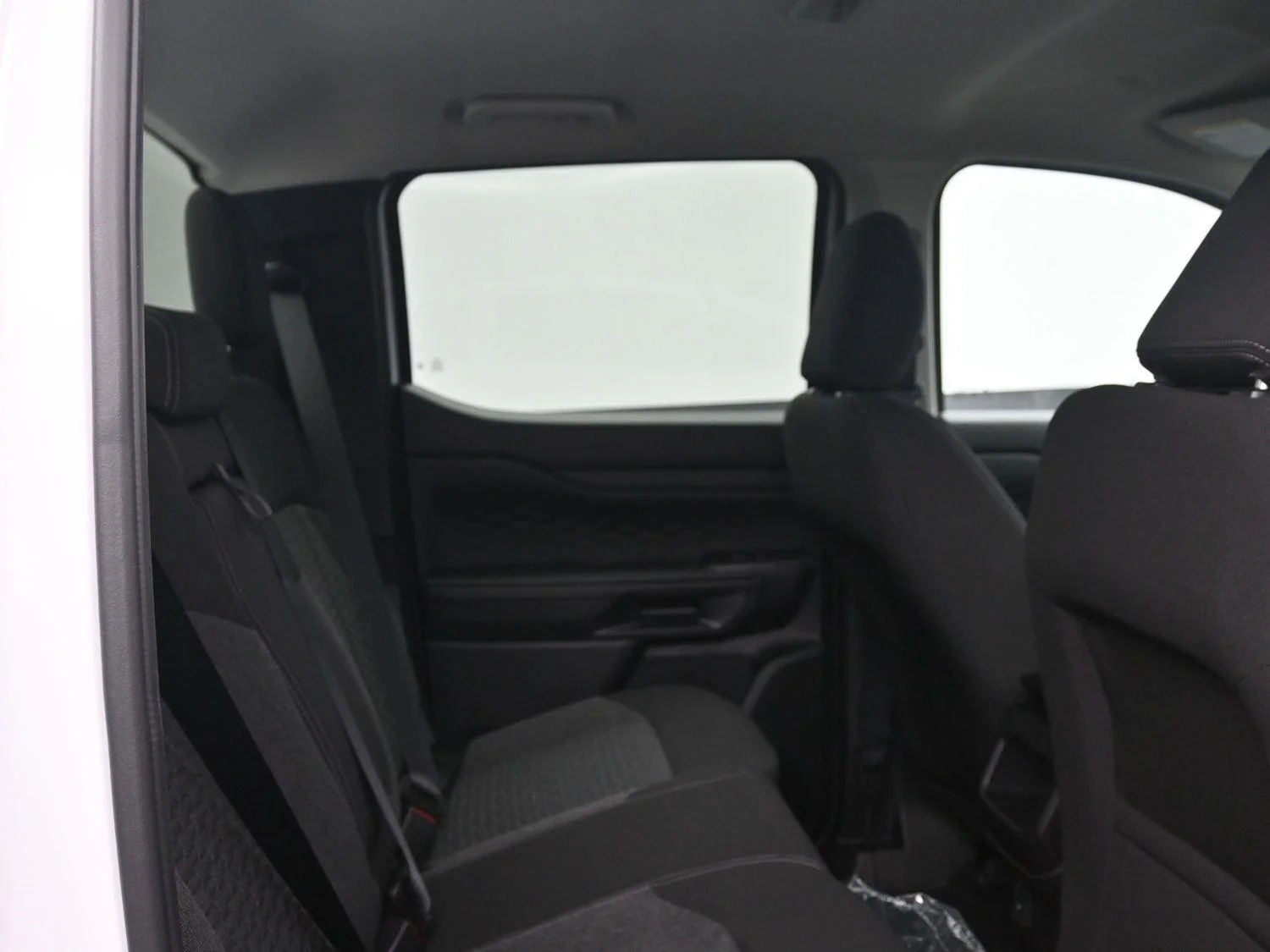 New 2025 Oxford White Ford XL image 10