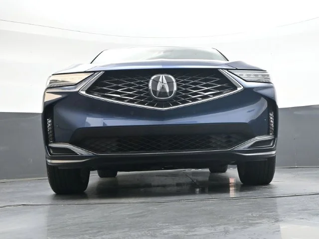 Used 2025  Acura Technology Package image 36