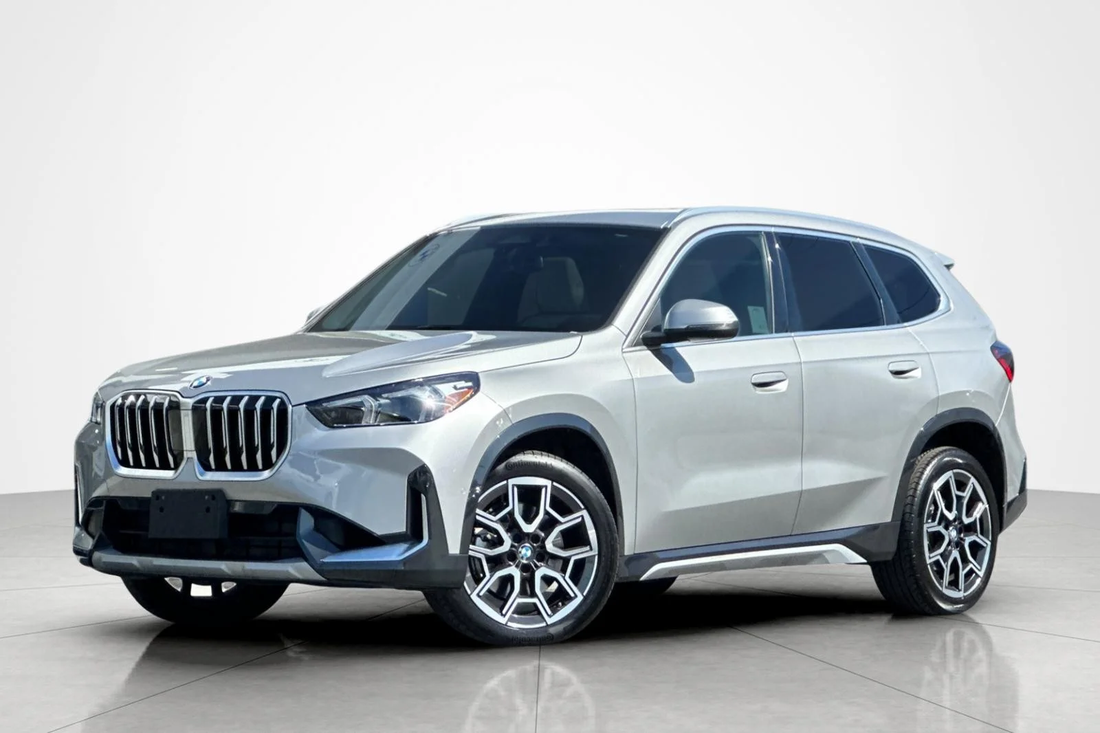 2025 BMW X1 xDrive28i's photo