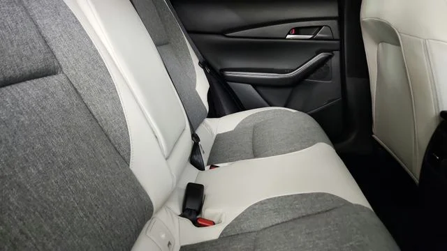 New 2026 Jet Black Mica Mazda 2.5 S Aire Edition image 29