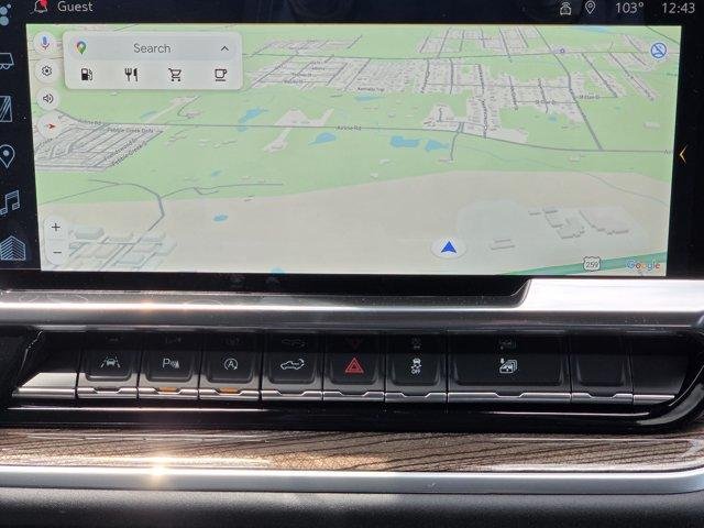 2026 Chevrolet Silverado 1500 RST - Photo 10