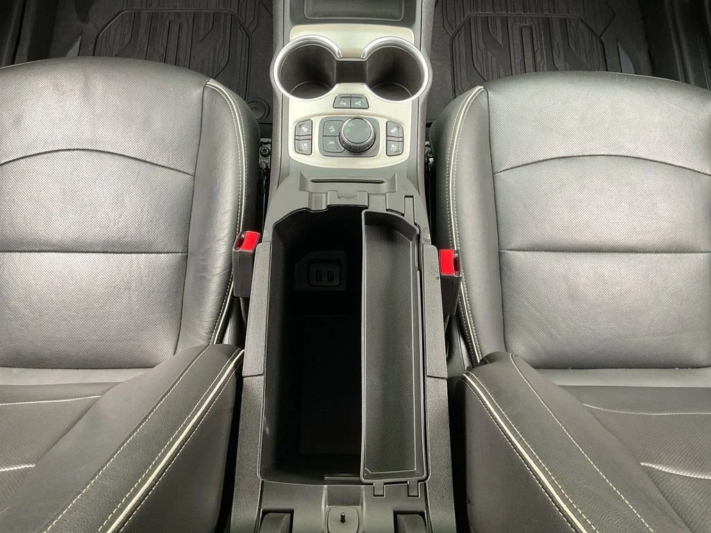 Used 2020 Black GMC Denali image 11