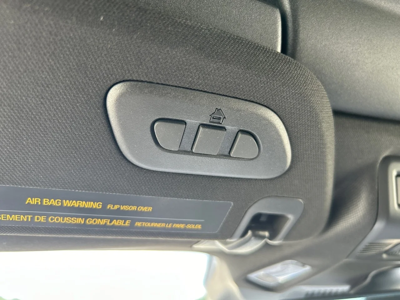 New 2026 Riptide Blue Metallic Chevrolet 2LT image 16