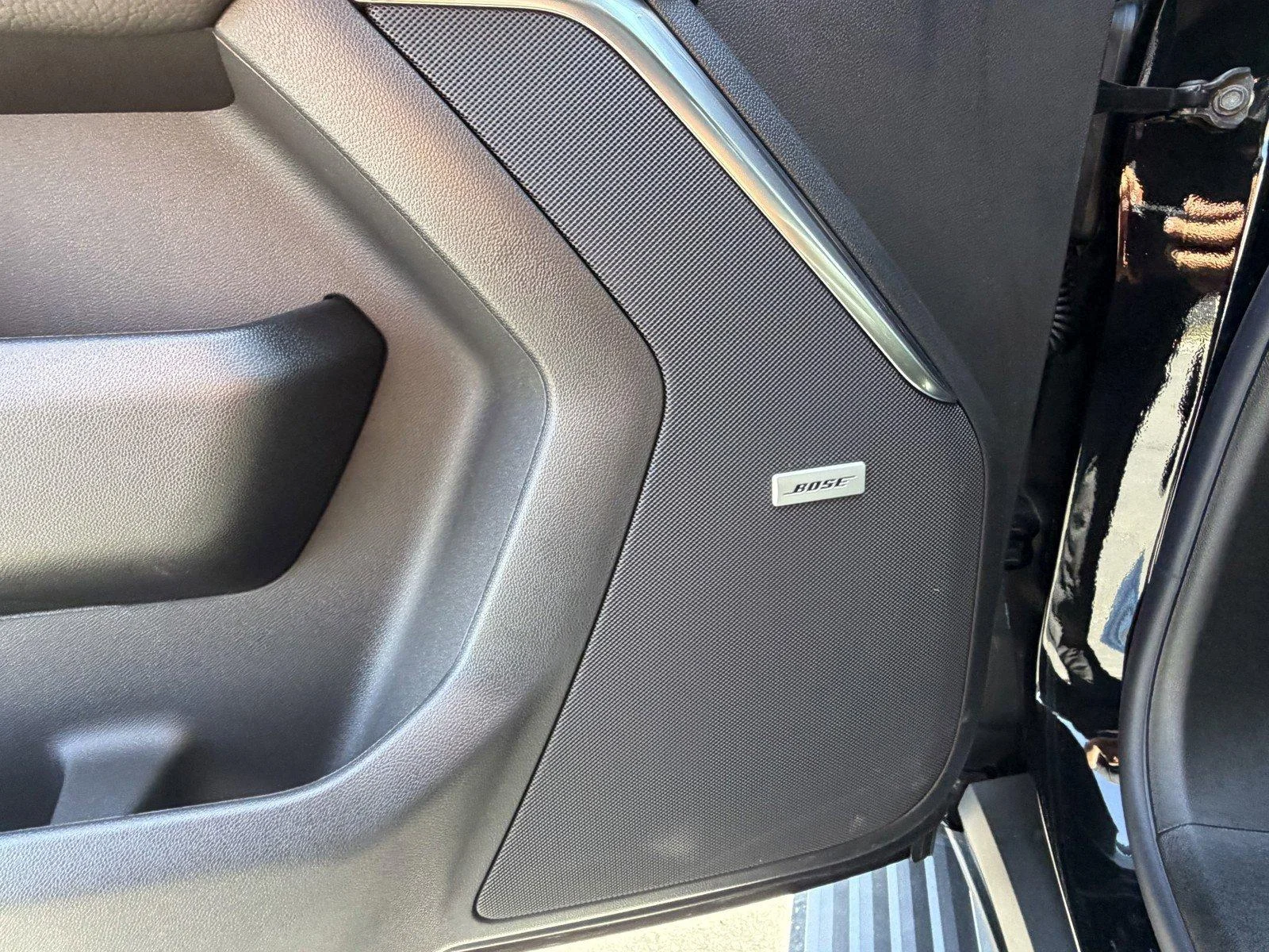 New 2026 Onyx Black GMC Denali image 20