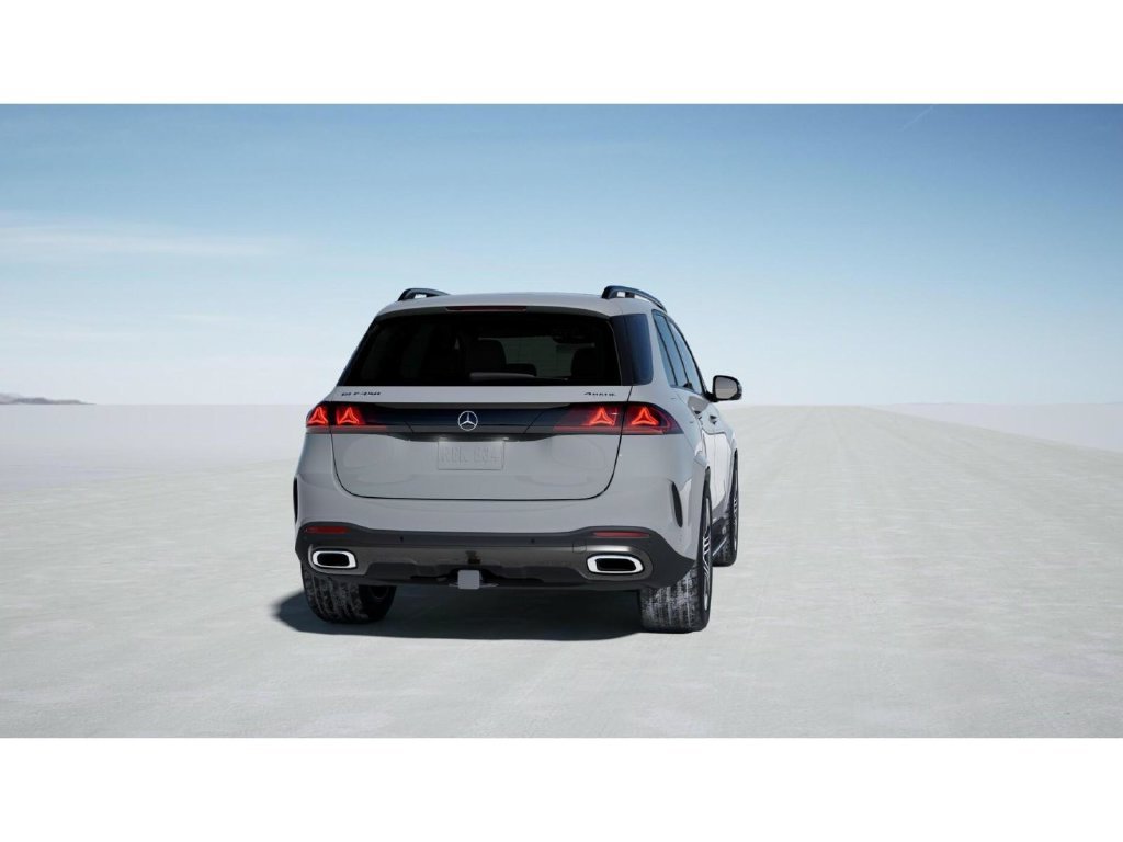 New 2027 MANUFAKTUR Alpine Grey Mercedes-Benz GLE 450 image 66