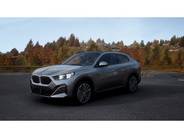 2026 BMW X2 xDrive28i's photo