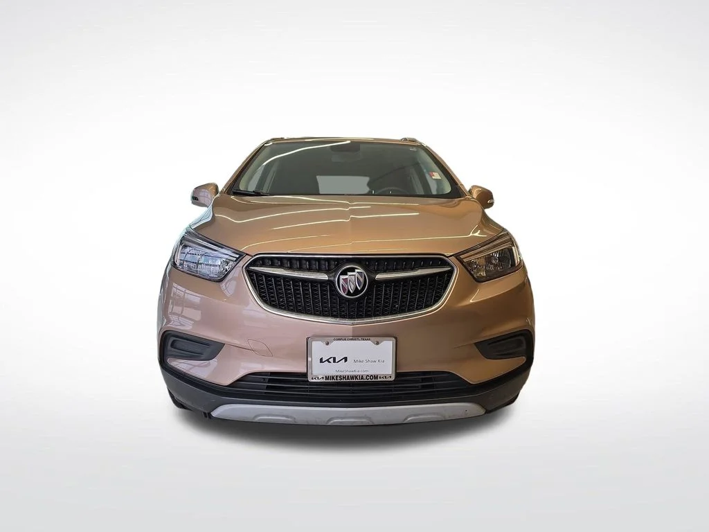 Used 2019 Brown Buick Preferred image 12