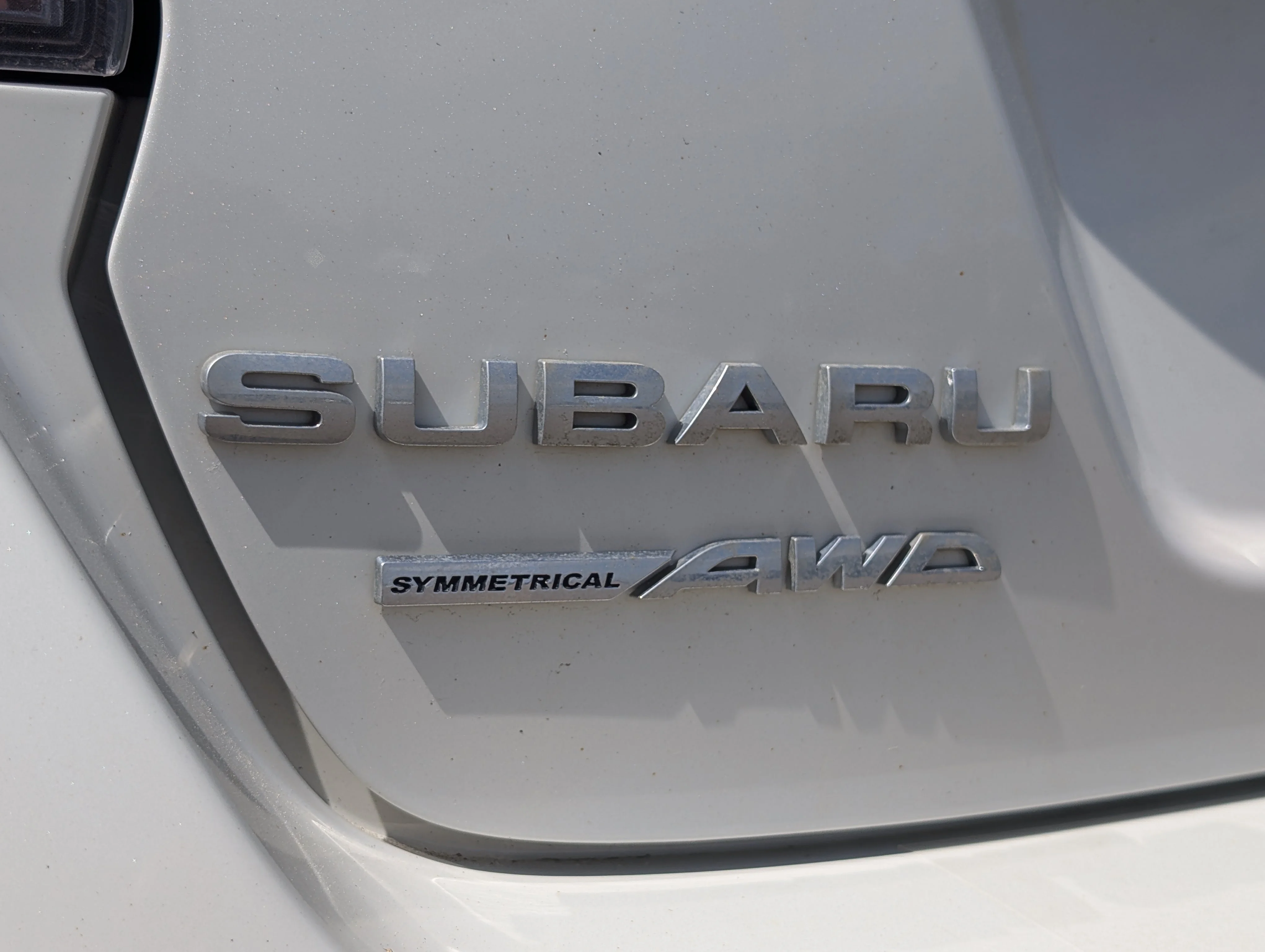 Used 2016 White Subaru STI image 15