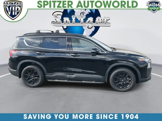 Used 2023 Black Hyundai XRT image 10