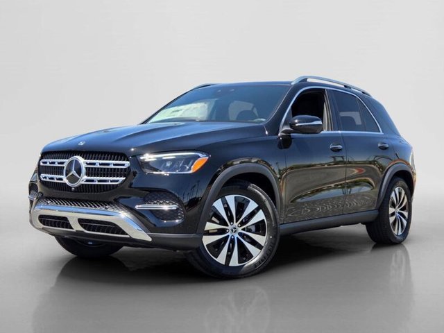 2026 Mercedes-Benz GLE GLE 350 SUV