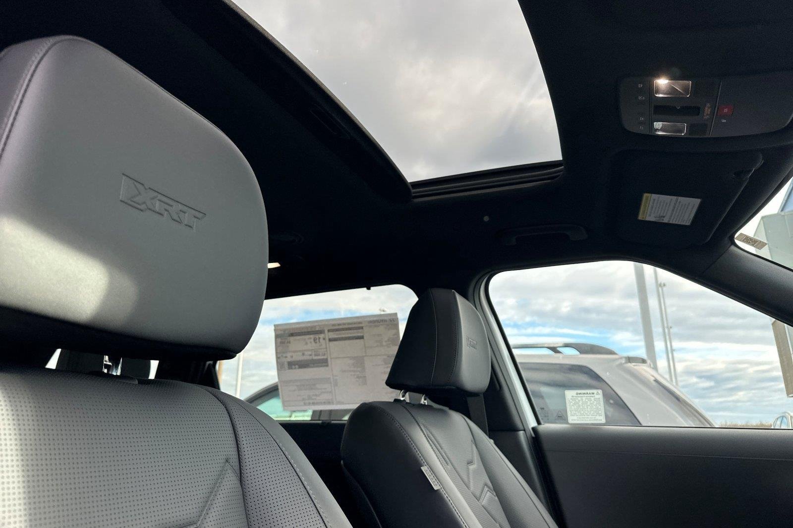 New 2026 Creamy White Pearl Hyundai XRT Pro image 47