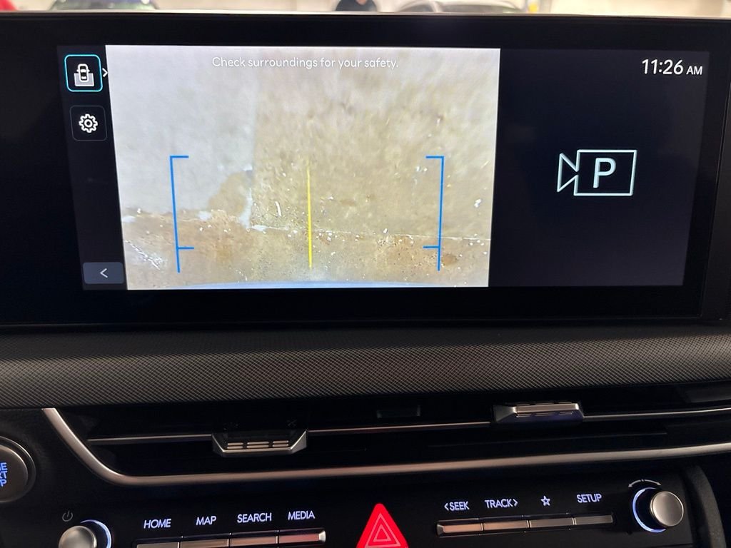 2025 Hyundai Sonata Hybrid SEL - Photo 20