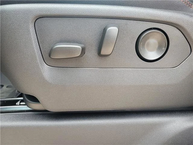 New 2026 Sterling Metallic GMC AT4 image 10