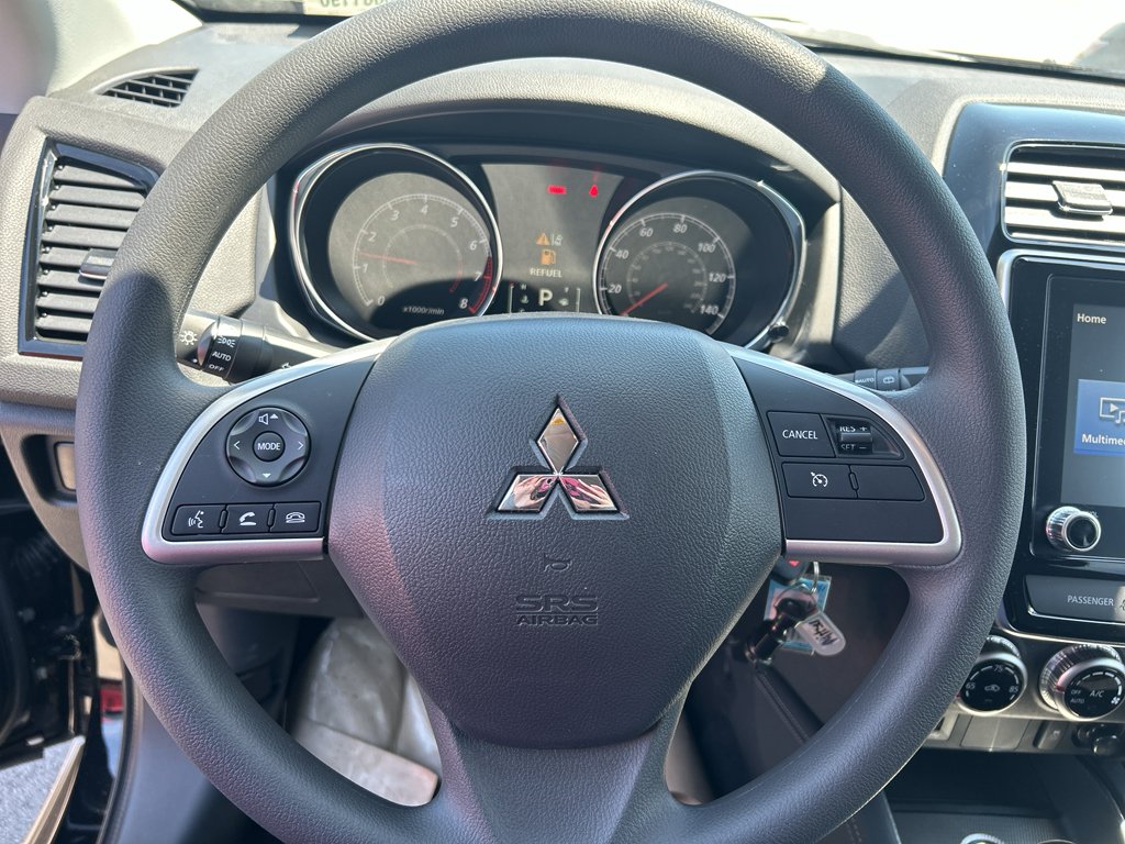 New 2026 Labrador Black Pearl Mitsubishi 2.0 S image 16