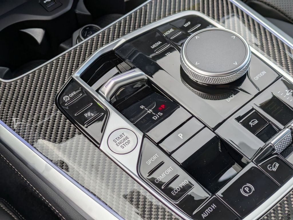 2025 BMW X5 40i - Photo 18