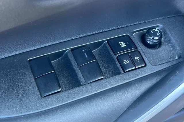 Used 2024 Ice Toyota SE image 12