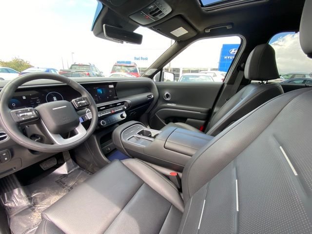 2026 Hyundai Palisade Calligraphy - Photo 12