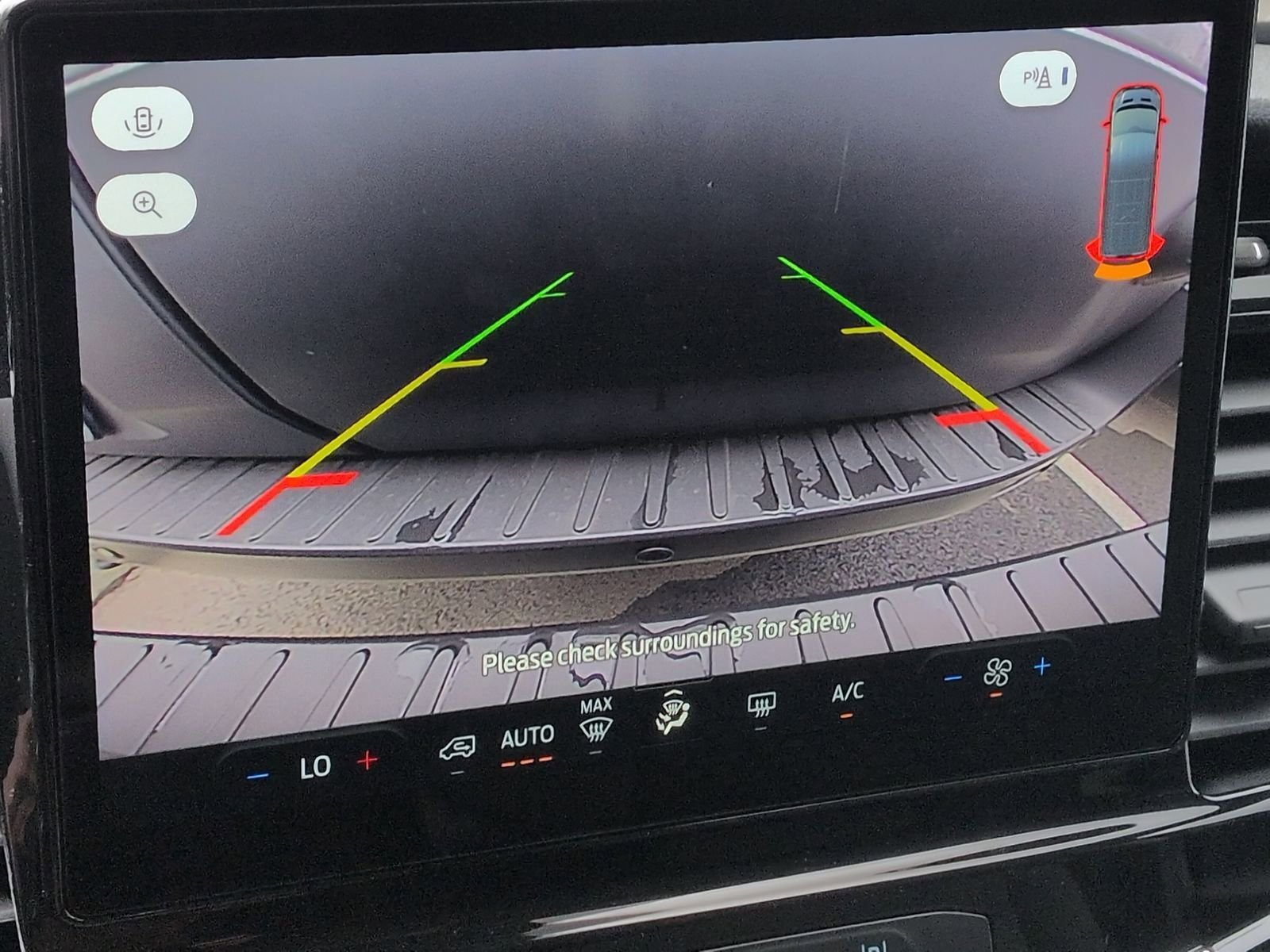 2025 Ford Transit Van Base - Photo 29