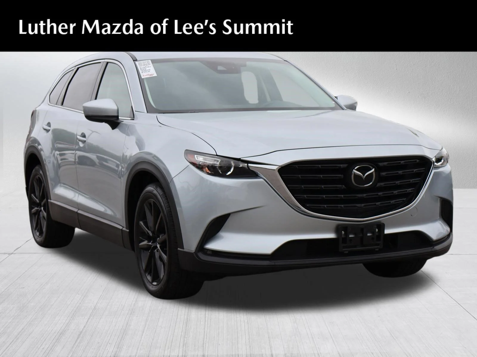 2023 Mazda CX-9 Touring Plus AWD's photo