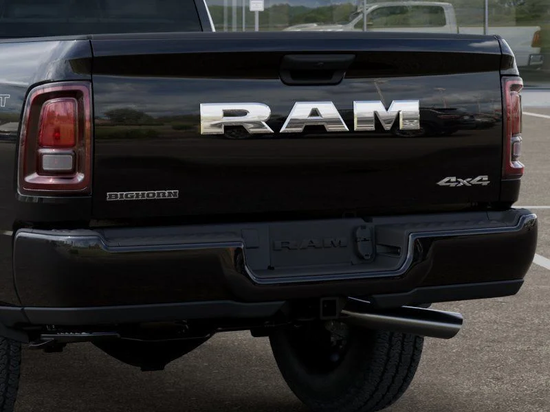 2026 RAM 2500 Big Horn - Photo 14