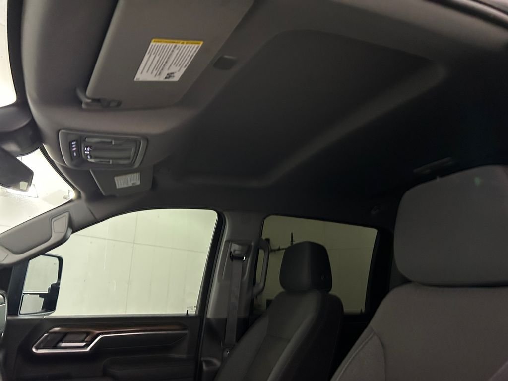 Used 2025 Black Chevrolet LT image 25
