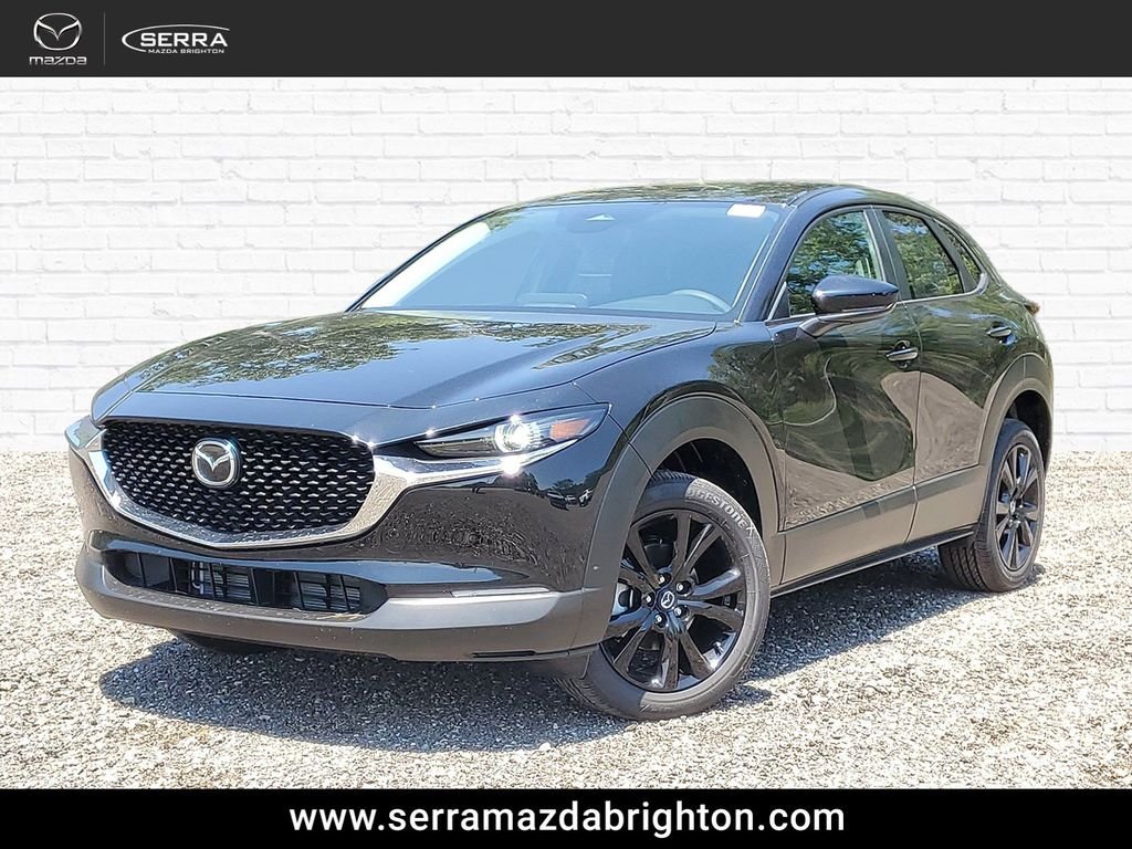 New Mazda CX-30 For Sale Near Novi, MI! | Serra Mazda Brighton