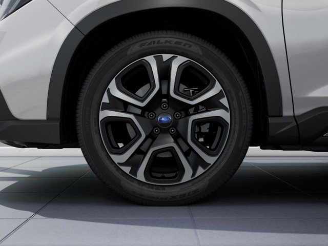 New 2027 Crystal White Pearl Subaru Touring 7-Passenger image 9