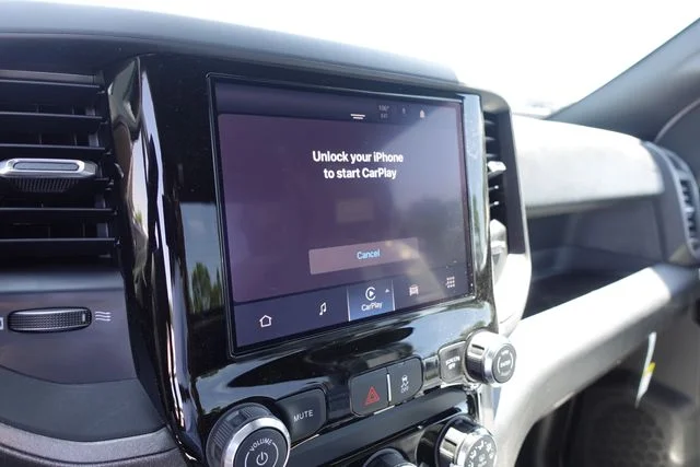 2025 RAM 3500 Chassis Tradesman - Photo 22