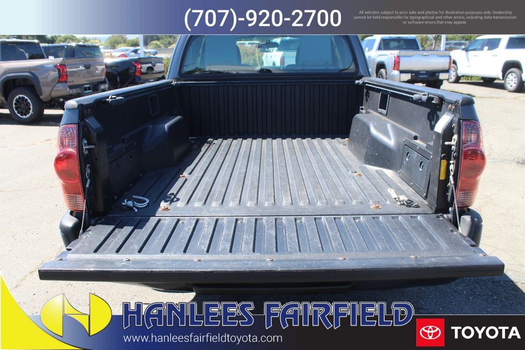 Used 2012 Gray Toyota Base image 10