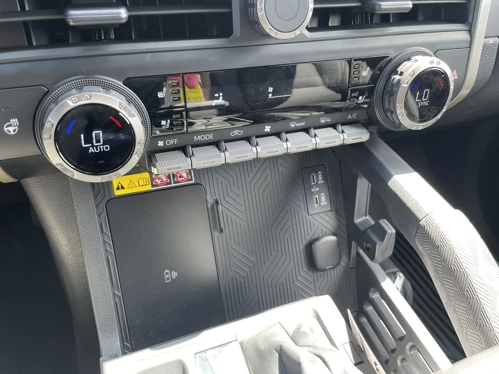 New 2026 Underground Toyota TRD Off Road Hybrid image 22