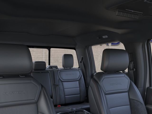 New 2026 Avalanche Ford Raptor image 22