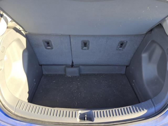 Used 2021 Chevrolet Bolt EV LT with VIN 1G1FY6S00M4105874 for sale in Culver City, CA